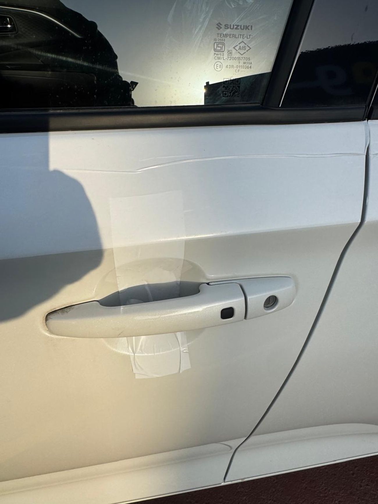 سوزوكي سويفت