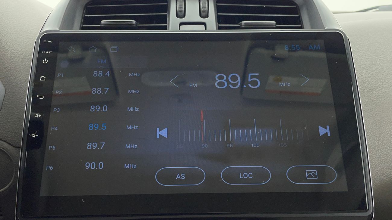 نيسان صني SV 1.5 | بدون دفعة مقدمة | اختبار قيادة مجاني للمنزل