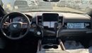 RAM 1500 REBEL 3.0L Twin-Turbo Petrol 8-Speed Automatic | 2026 Model | Only for Export
