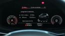 Audi A6 40 TFSI ADVANCED 40 TFSI 2.0L | GCC | Full Service History | Zero Downpayment Support