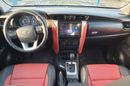 Toyota Fortuner 2.7L - (4 CYLINDER) - PETROL