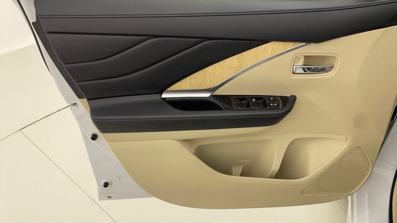 Mitsubishi Xpander HIGHLINE 1.5 | Zero Down Payment | Home Test Drive