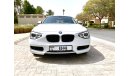 BMW 116i i