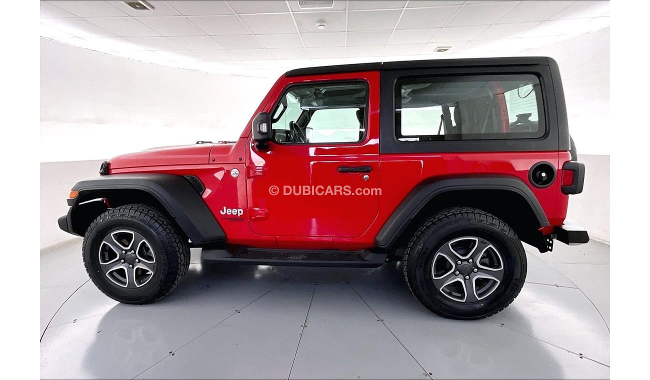 Peugeot 3008 ALLURE 1.6 | Zero Down Payment | Free Home Test Drive