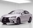 Lexus GS350 3.5