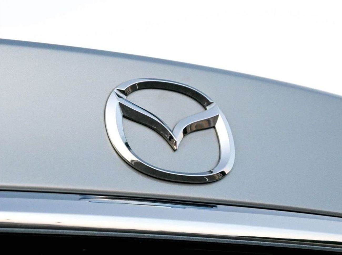 Mazda 6 MAZDA 6 2021 _ SKAY ACTIVE G _ GCC IN EXCELLENT CONDITION