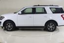 Ford Expedition XLT XT021 / AL TAYER MOTORS AL QOUZ SHOWROOM