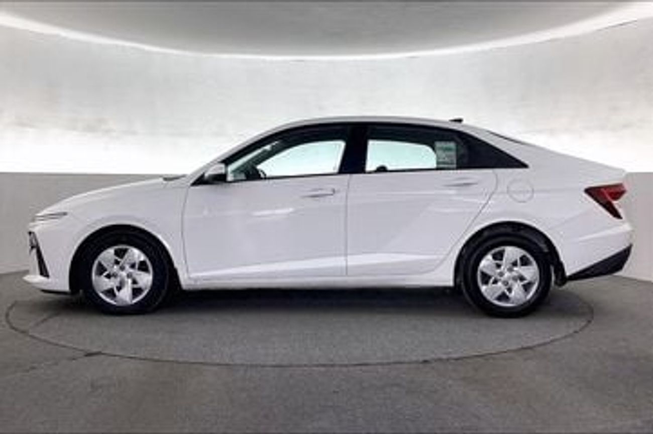 هيونداي أكسنت Smart / GL | شامل الضمان | 0 ﺪﻔﻋﺓ ﺃﻮﻟﻯ