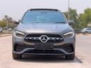 Mercedes Benz GLA 200 AMG PREMIUM