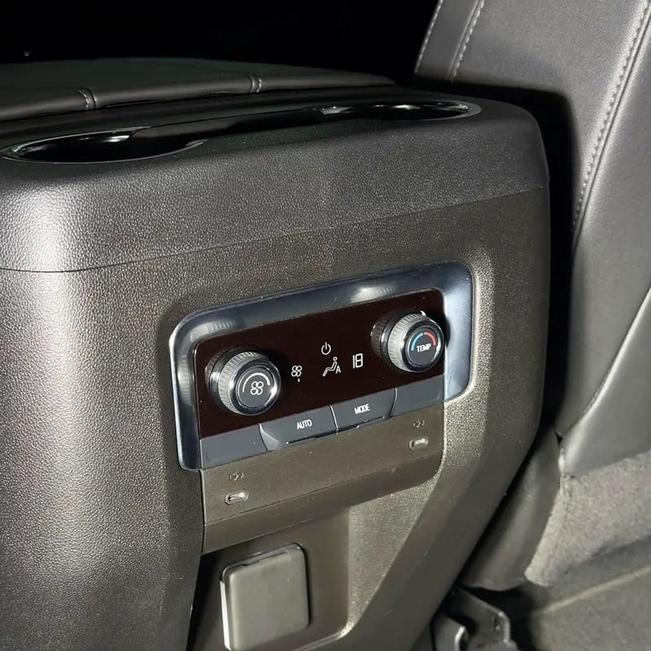 Chevrolet Tahoe Z71 5.3L