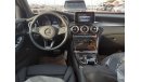 Mercedes-Benz GLC 300 MERCEDES-BENZ GLC 300 YEAR 2019