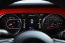 Jeep Wrangler Unlimited Sport JEEP WRONGLER 2021 RED INTERIOR