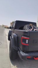 Jeep Gladiator RUBICON