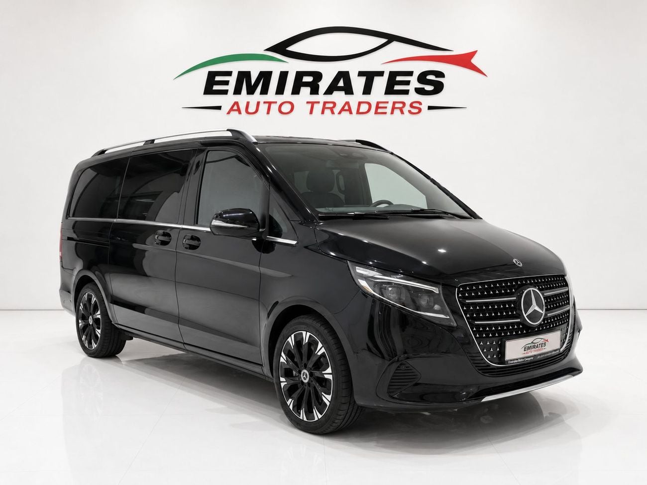 Mercedes Benz 300 V
