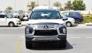 Mitsubishi Montero Montero Sport 2021 F83 | A/T 3.0L GLS (4WD) | Full Option | with 360 Camera | Radar