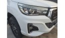 Toyota Hilux DIESEL 2.8L 2wd year 2016RIGHT HAND DRIVE automatic gear