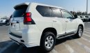 Toyota Prado TX RIGHT HAND 4*4 JAPAN IMPORT