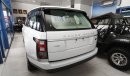 Land Rover Range Rover HSE