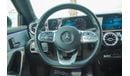 Mercedes-Benz A 250 Sport AMG