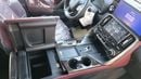 لكزس LX 700h SIGNATURE Lexus LX700h - GCC - 2026 Brand New (Export)