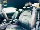 Ford Mustang Ecoboost | Monthly 1200/- | 0% DP | Fog Lights | Lane Assist | # 00283
