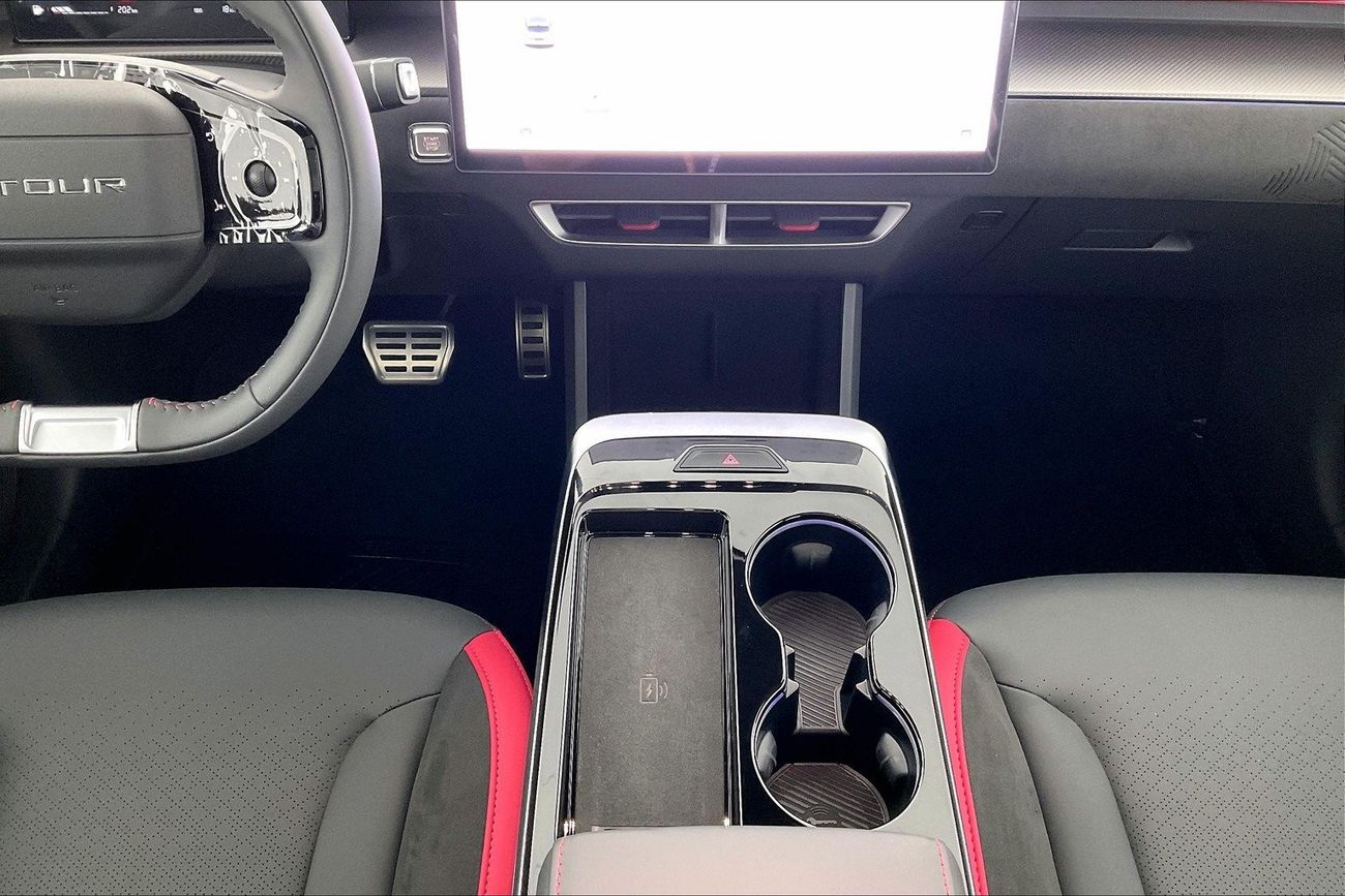 جيتور داشينج Luxury | سنة ضمان مجانية | 0 دفعة أولى | سياسة الإعادة بعد 7 أيام