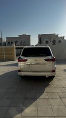 Lexus LX570 PLATINUM