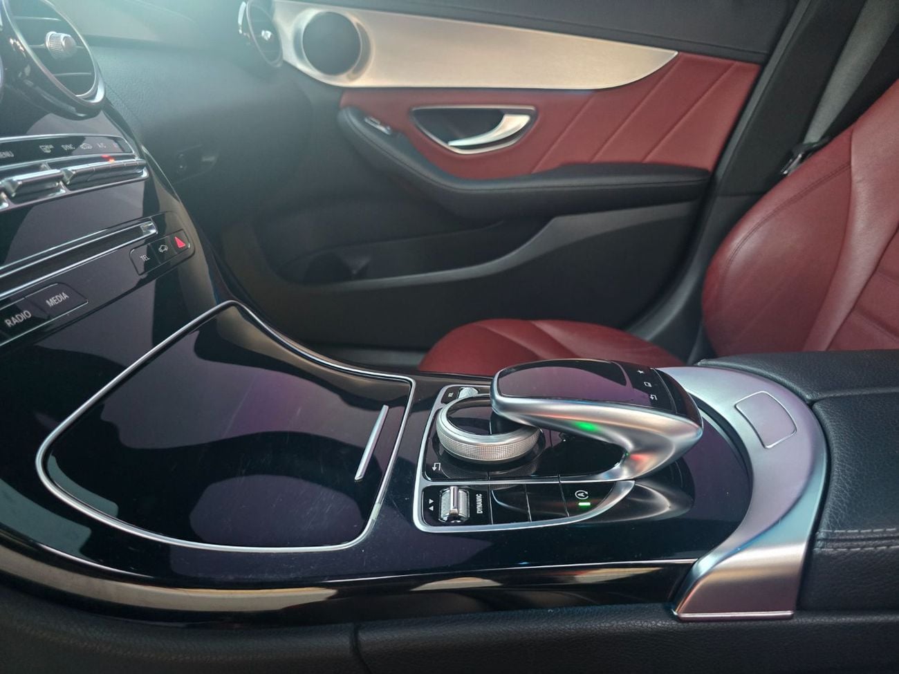 Mercedes Benz C200