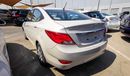 Hyundai Accent 1.6