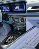 BRABUS G 800 Widestar - Mercedes-AMG G 63 800