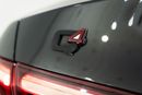 Alfa Romeo Giulia Veloce 2.0L AWD