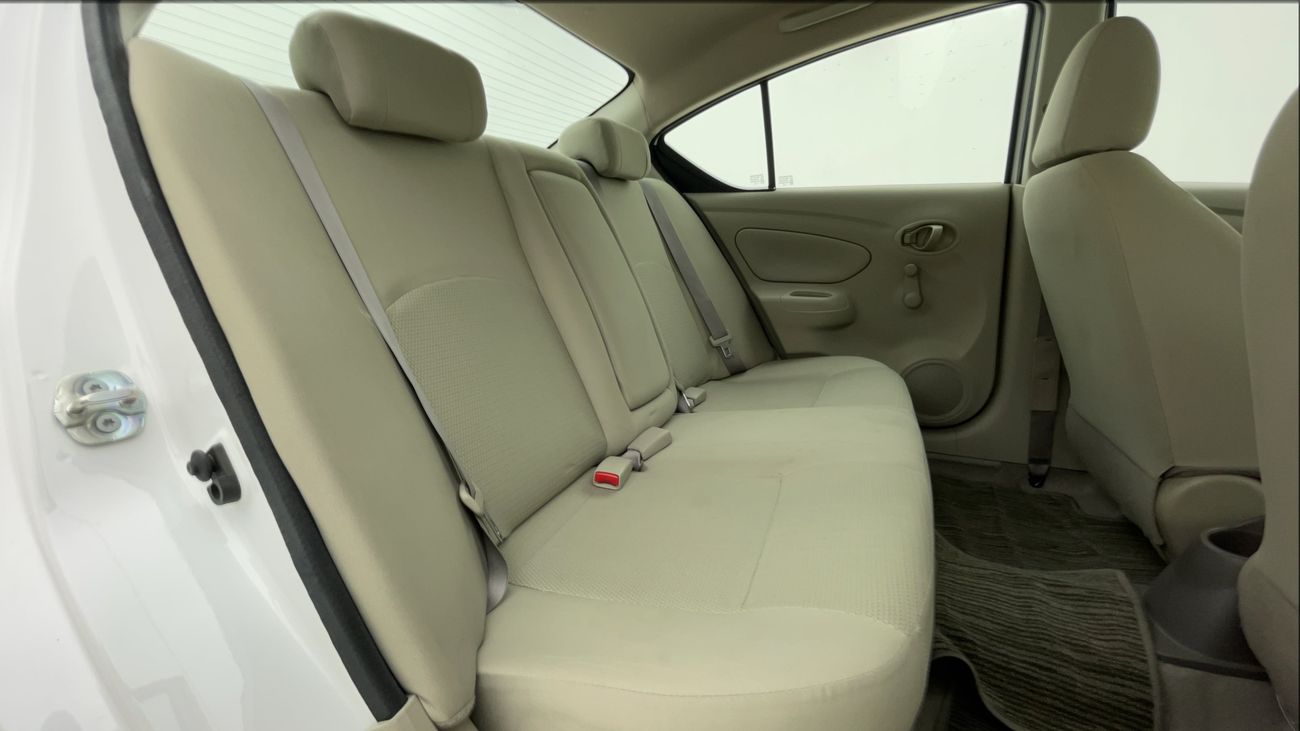 Nissan Sunny S 1.5 | Zero Down Payment | Home Test Drive