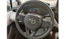 Toyota Corolla XLI 1.6L Petrol A/T FWD