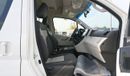 تويوتا هاياس Toyota Hiace GL  FULL OPTION 2025
