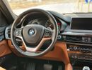 BMW X6 35i Exclusive 3.0L