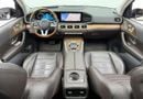 مرسيدس بنز GLE 450 AMG 2020 Mercedes Benz GLE450 AMG 4MATIC, Warranty, Full MB Service History, 7 Seater, GCC