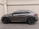 Infiniti QX55 SENSORY