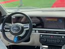 Hyundai Tucson COMFORT 2.0