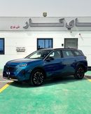 Peugeot 5008 NEW PEUGEOT 5008 GT - 1.6T - (2025 MODEL) GCC specs