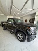 GMC Sierra 5.3L V8 SLT Crew Cab (AWD)