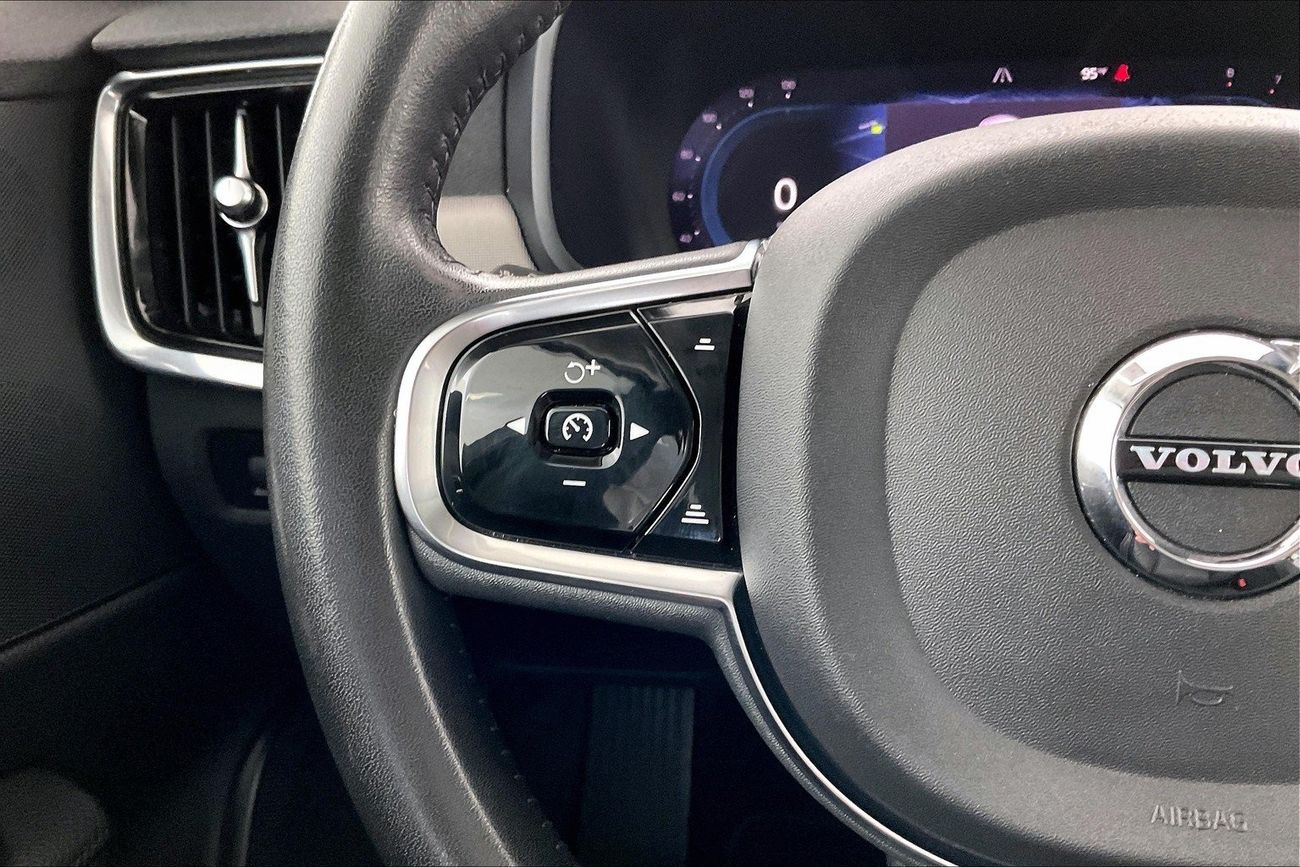 فولفو S90 B5 Momentum | سنة ضمان مجانية | خالية من أضرار الفيضانات