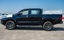 Toyota Hilux 2.7L Medium Grade | Double Cabin | 4x4 | Automatic | Petrol