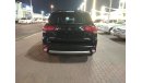 Mitsubishi Outlander 4wd SE  -  7 Seater   2.4     Special Edition