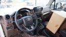 Toyota Land Cruiser Pick Up TOYOTA LC PICKUP SC 4.0L PETROL AUTOMATIC TRANSMISSION 2024 FULL OPTION WITH LED LIGHTS