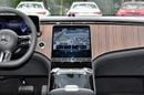 Mercedes Benz EQE 500 4MATIC