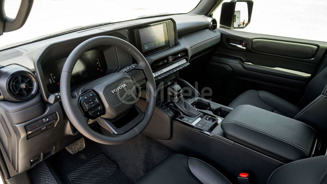 Toyota Prado TOYOTA PRADO 250 TXL | EXPORT ONLY