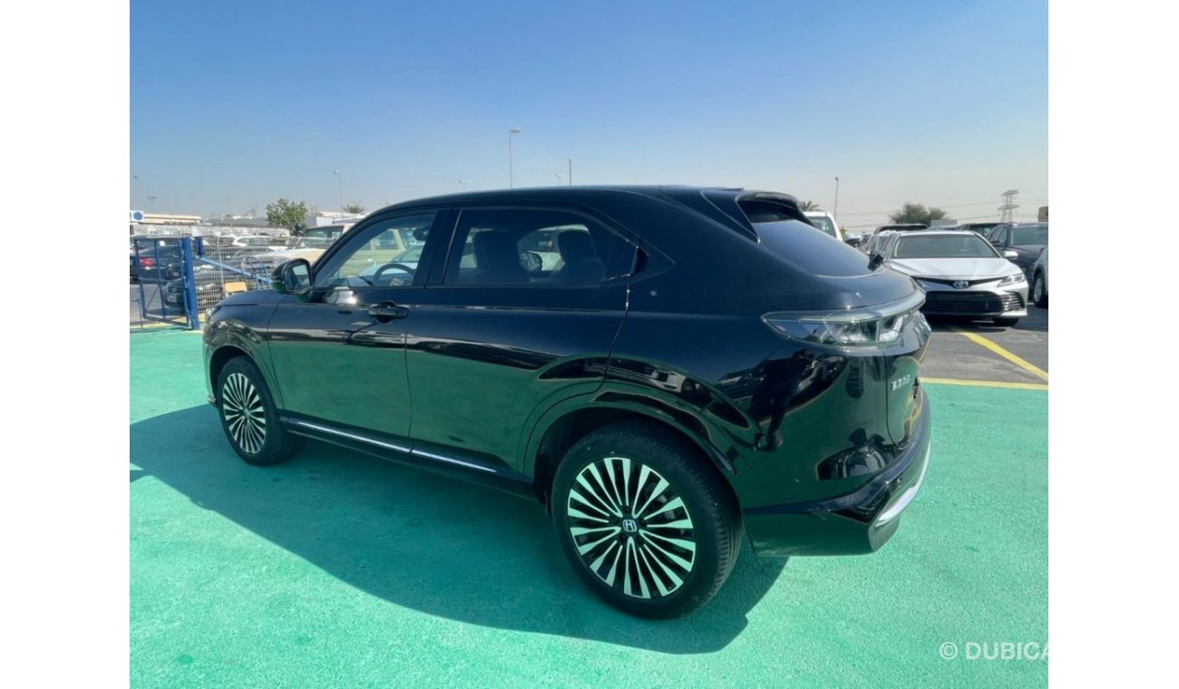 هوندا e:NS1 FWD, SUV, 5Doors, Fully Electric Engine, 360 Camera, Radar, Cruise Control, Auto Park, 2023