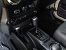 Jeep Wrangler Sahara 3.6L A/T (5 Seater)