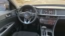 Kia Optima LX 2.4L