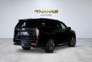 كاديلاك إسكالاد Sport Platinum AWD SPORT PLATINUM - 2021 | V8 ENGINE | GCC SPECS | FULL OPTION | PERFECT CONDIT